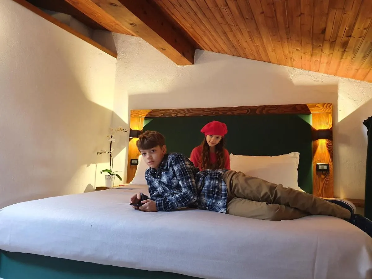B&B 7 Vizi Colà 0*,  Italie
