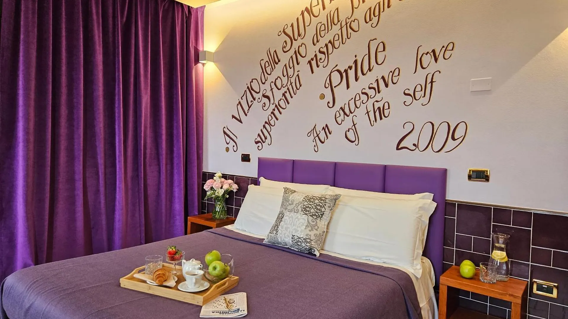 B&B 7 Vizi Colà