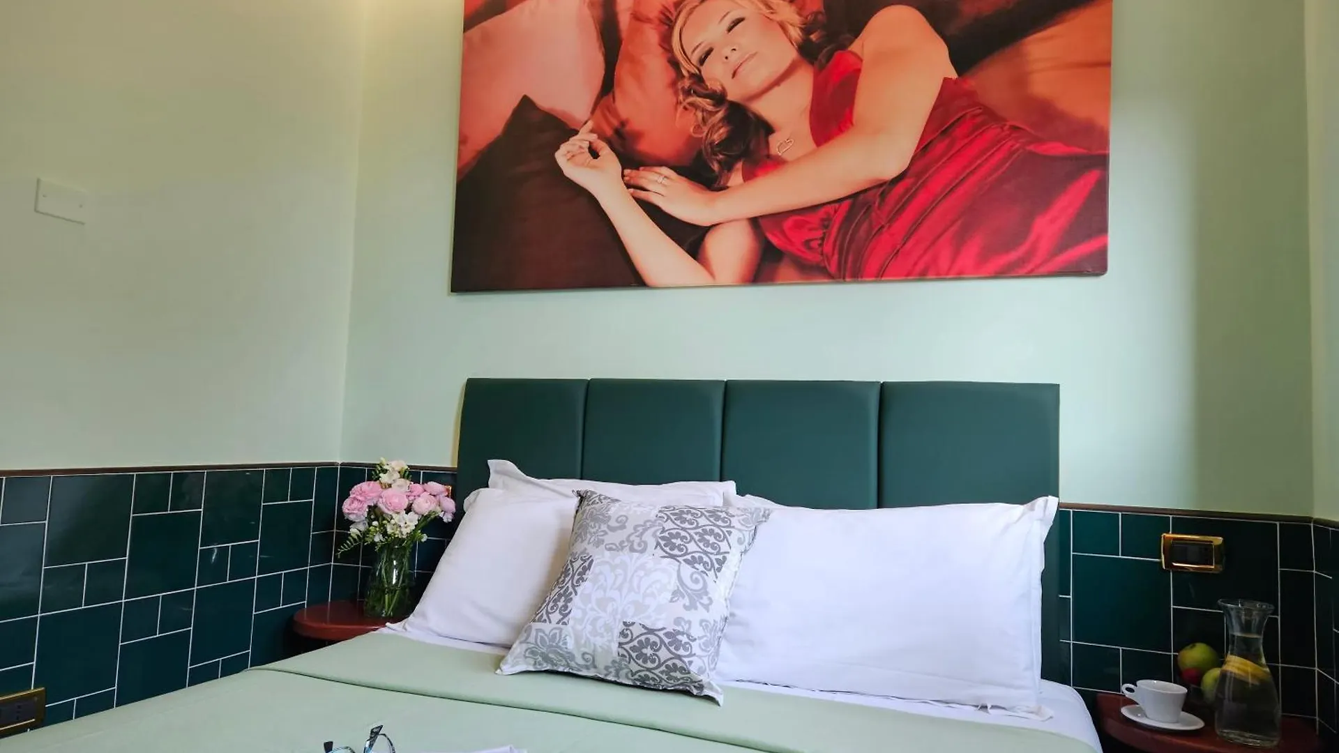 Colà B&B 7 Vizi