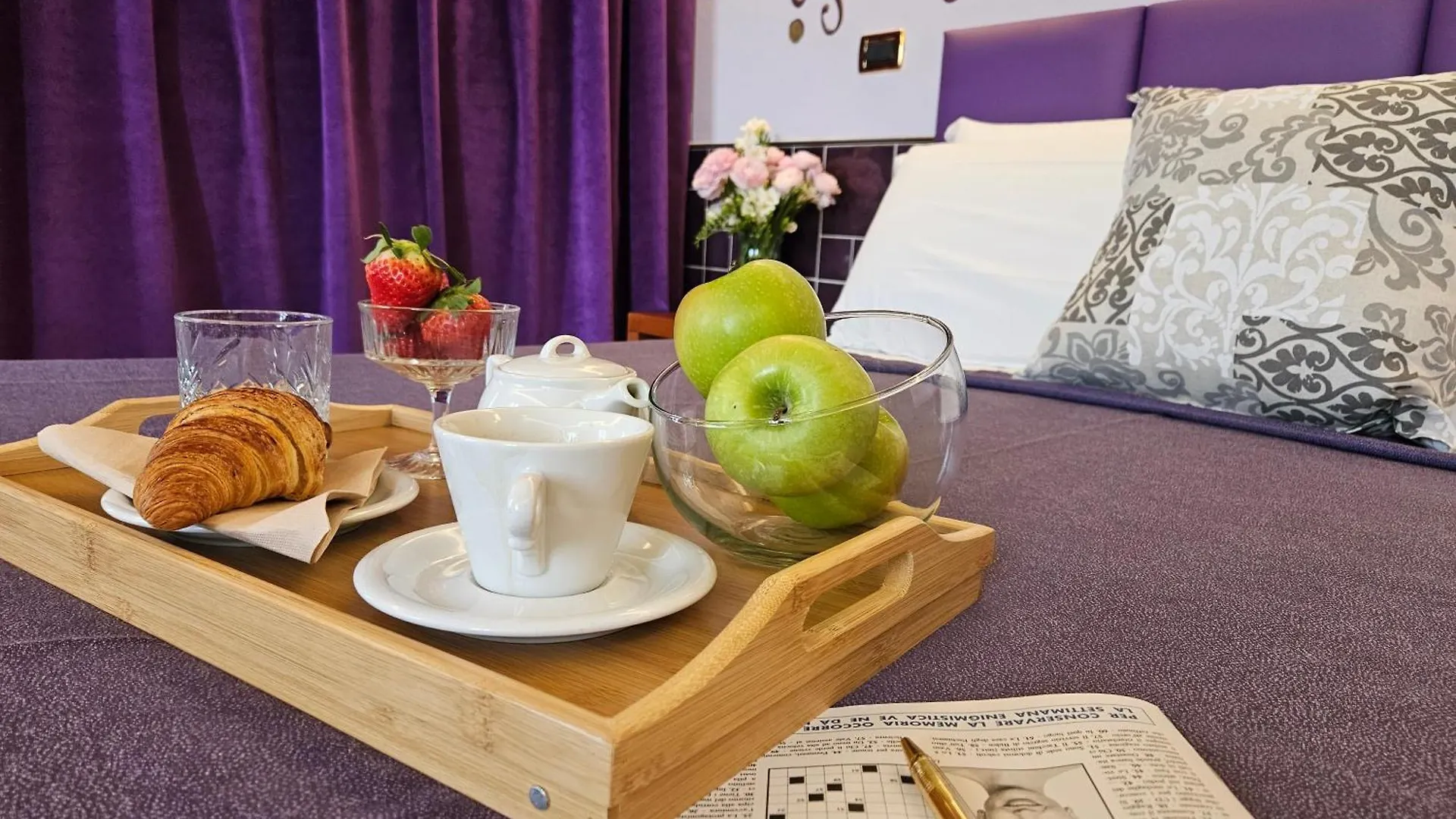 B&B 7 Vizi Colà 0*,