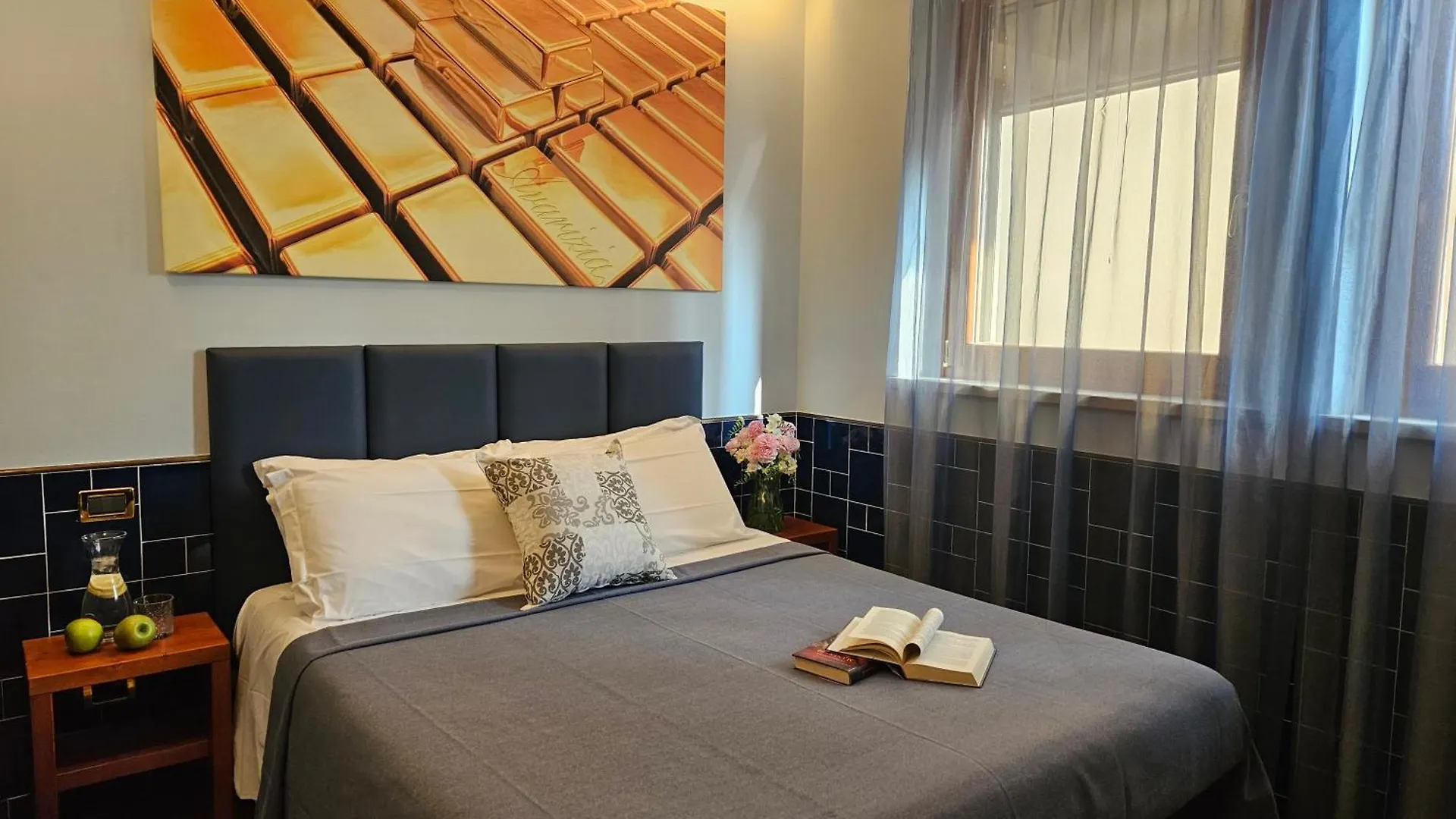Colà B&B 7 Vizi