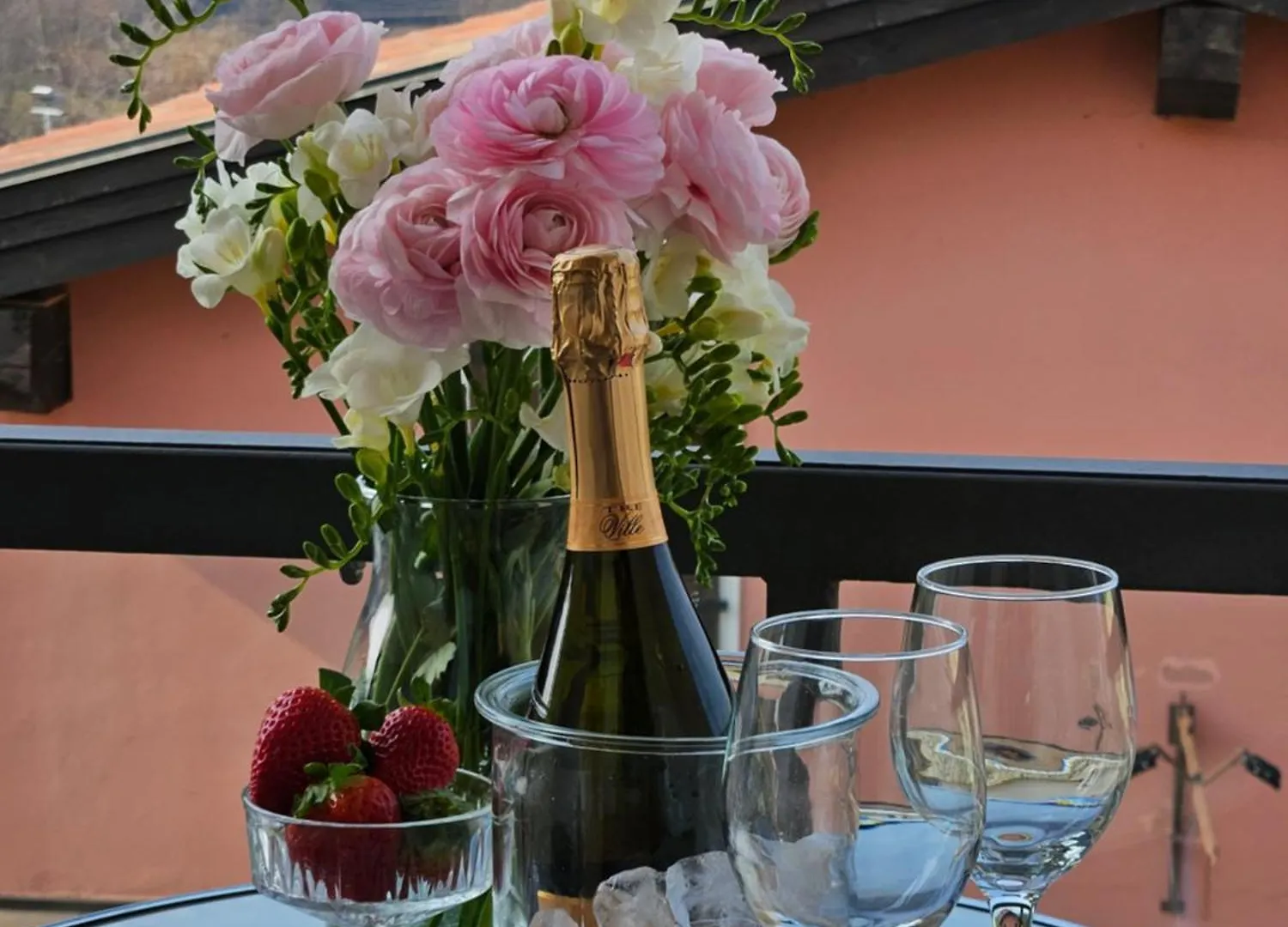 Bed & Breakfast B&B 7 Vizi Cola