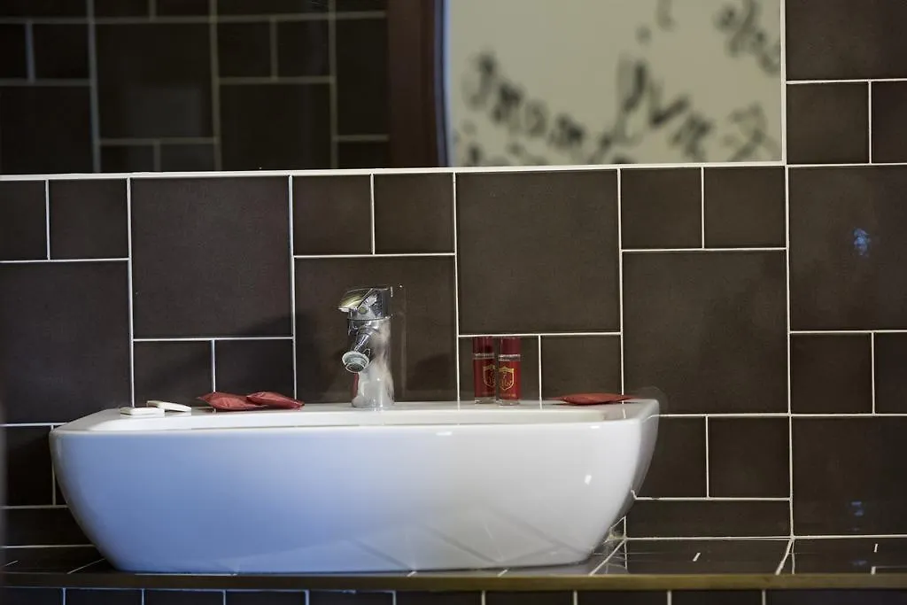 Colà B&B 7 Vizi