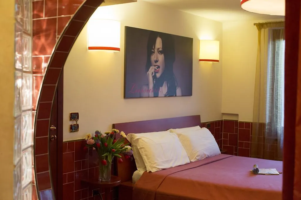 B&B 7 Vizi Colà Italie