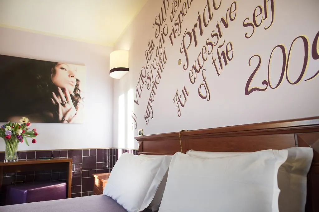 B&B 7 Vizi Colà