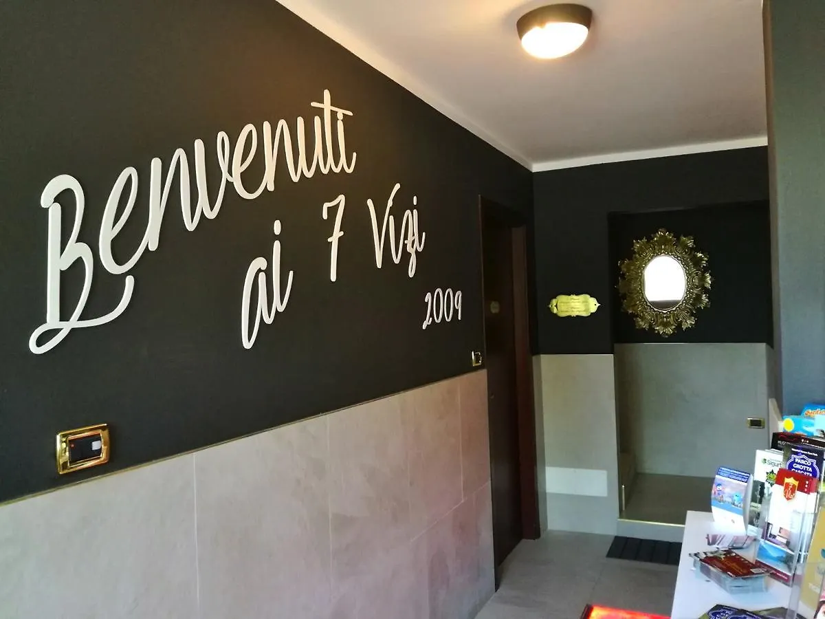 B&B 7 Vizi Colà 0*,