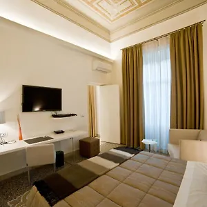 Town House Cavour Bed & Breakfast Reggio Calabria