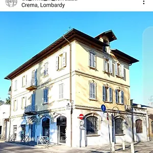 Da Irma In Terrazza , Crema Italie