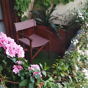 La Casa Dei Fiori , Florence Italie