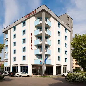 Western Fiera Hotel