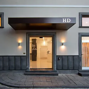 Diamond Hotel Naples