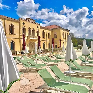 Parc San Pietro Hotel