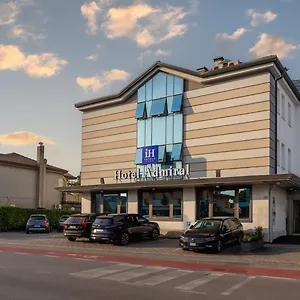 Ih Admiral Hotel
