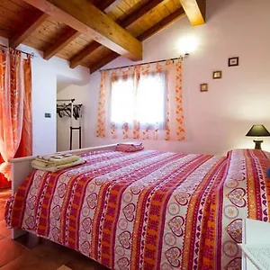 A Domo Mia , Castelsardo Italie