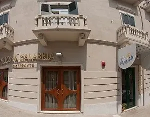 Albanuova Hotel Reggio Calabria