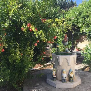 Il Giardino Della Foglia Guest house Bari