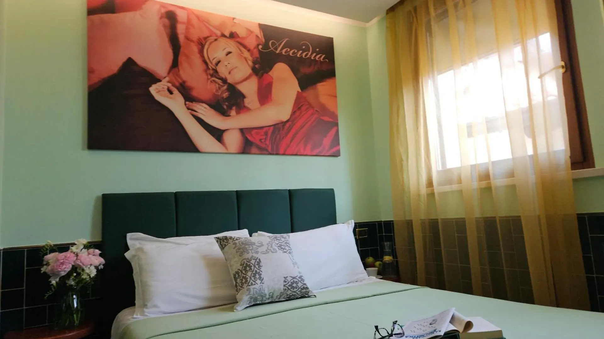 B&B 7 Vizi Colà 0*,  Italia
