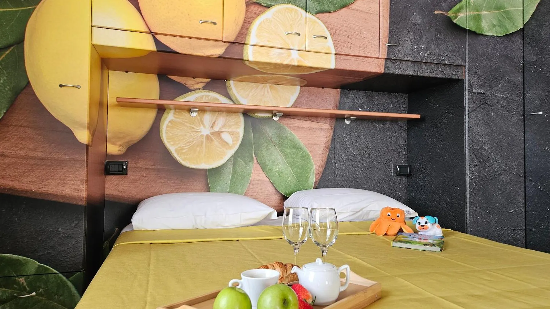 B&B 7 Vizi Colà 0*,