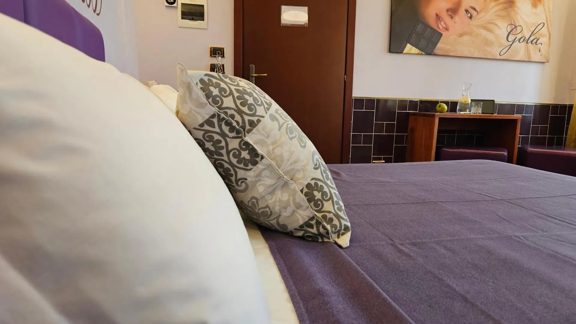 B&B 7 Vizi Colà 0*,  Italia