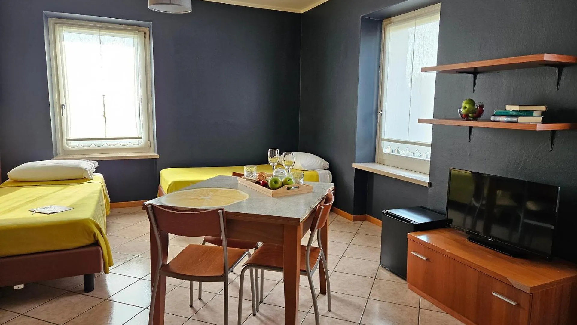 B&B 7 Vizi Colà