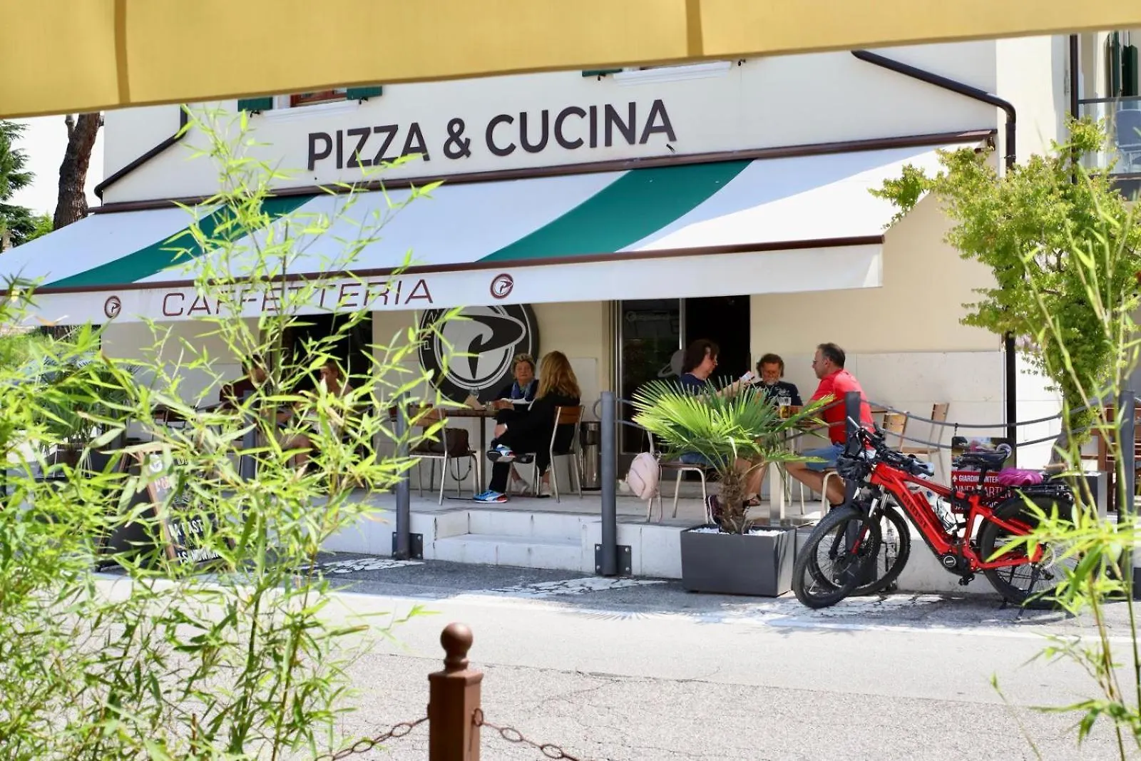 B&B 7 Vizi Colà