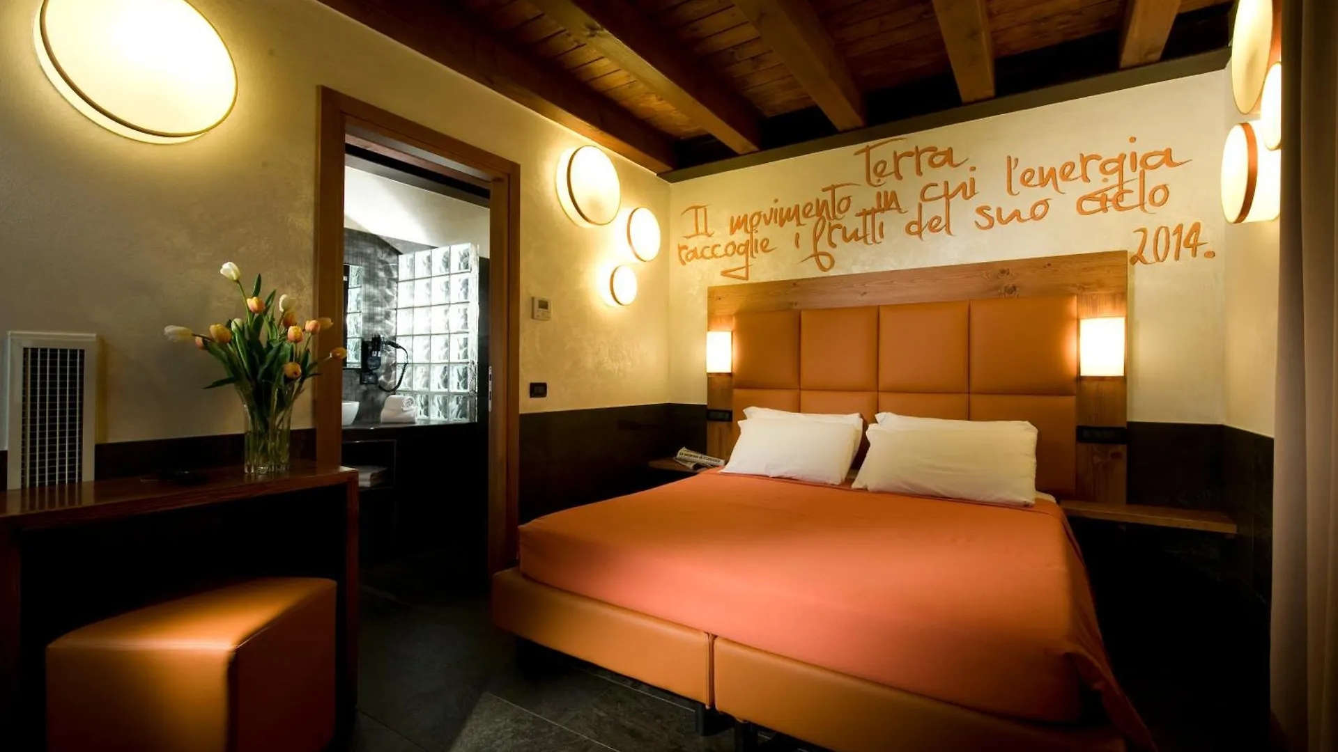B&B 7 Vizi Colà