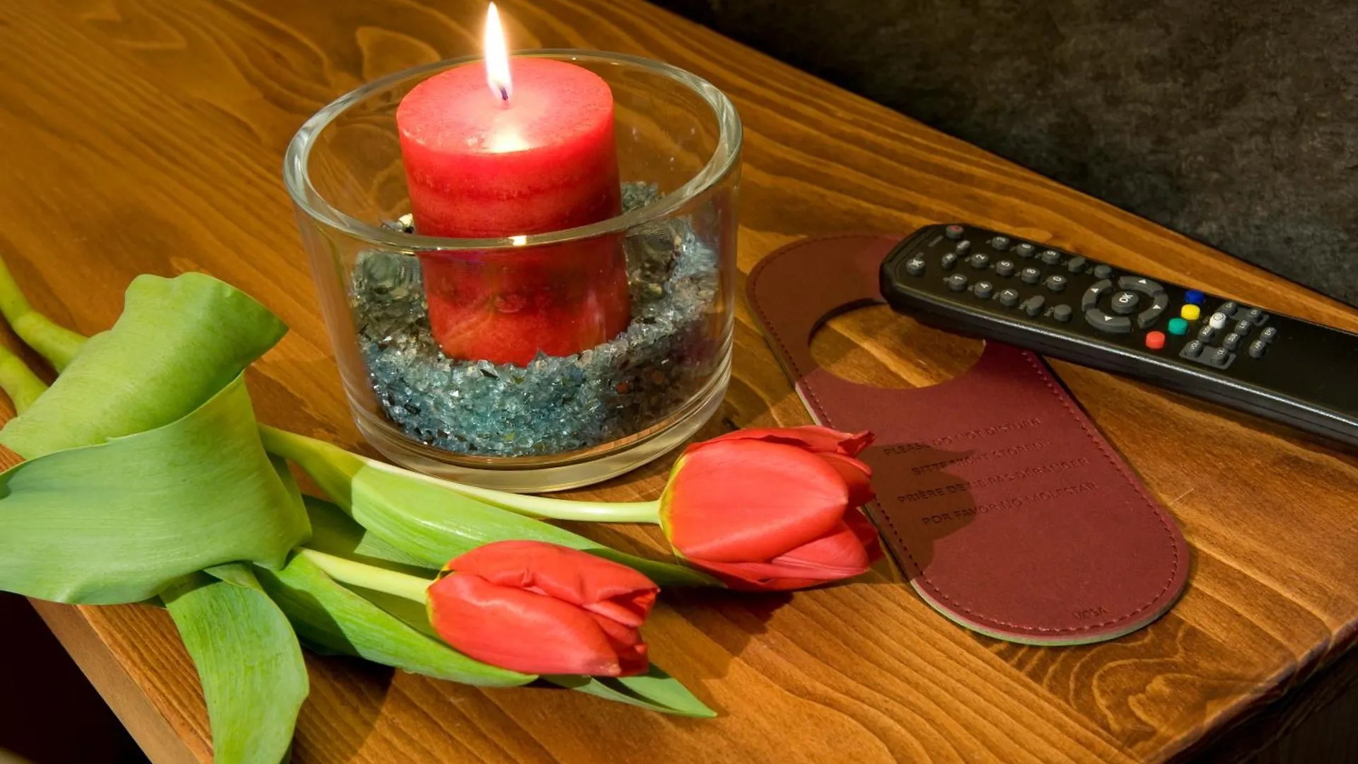 Bed & Breakfast B&B 7 Vizi Colà Italia