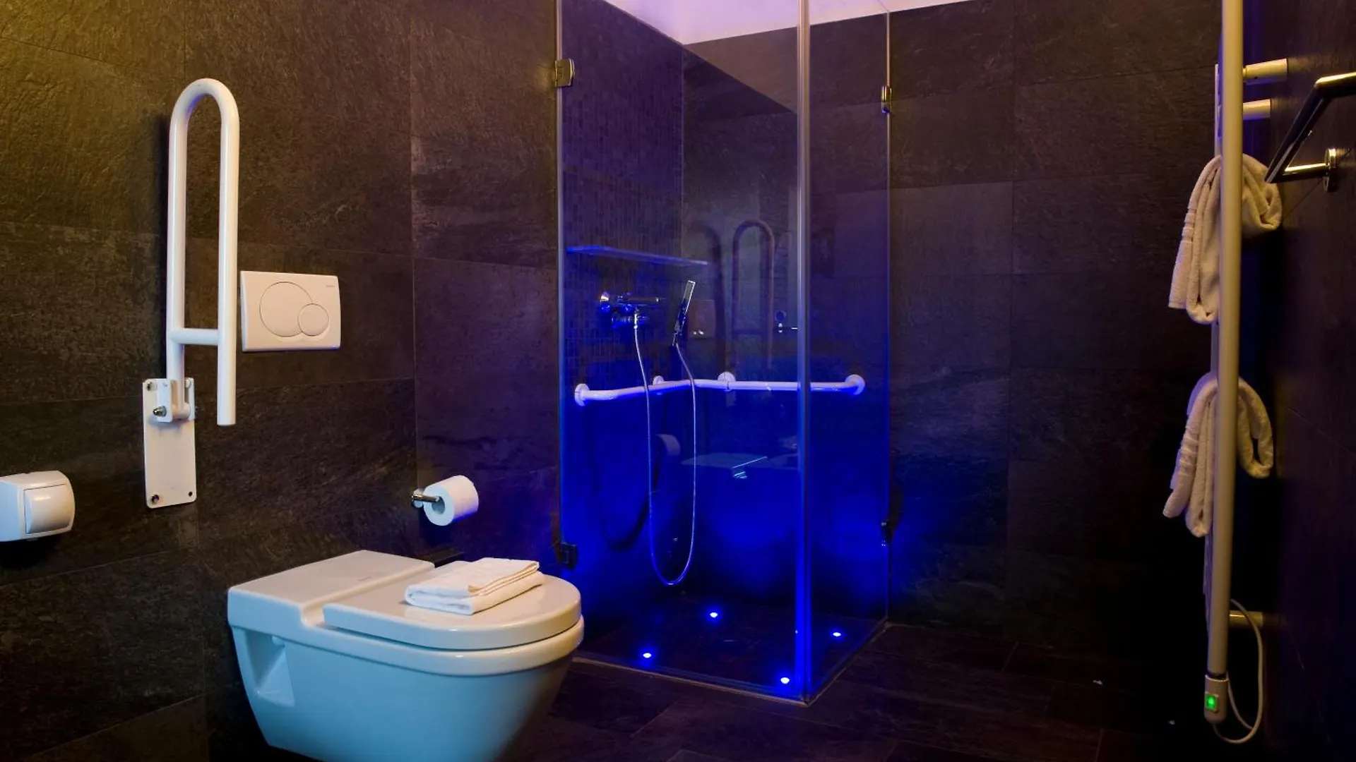 B&B 7 Vizi Colà Bed & Breakfast