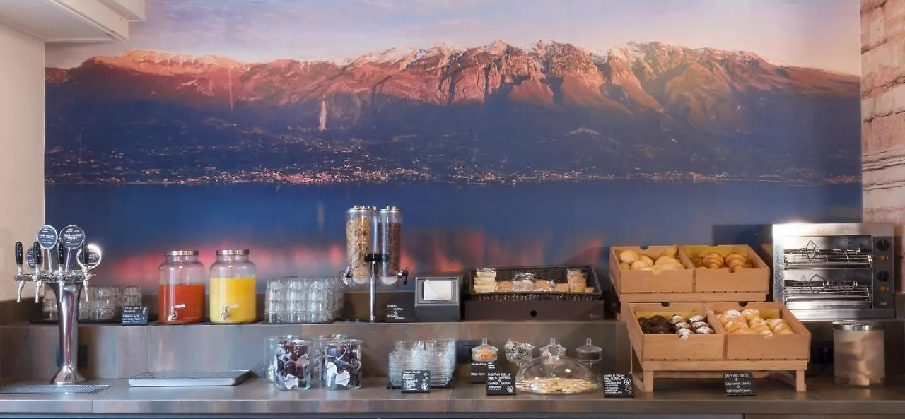 Bed & Breakfast B&B 7 Vizi Cola