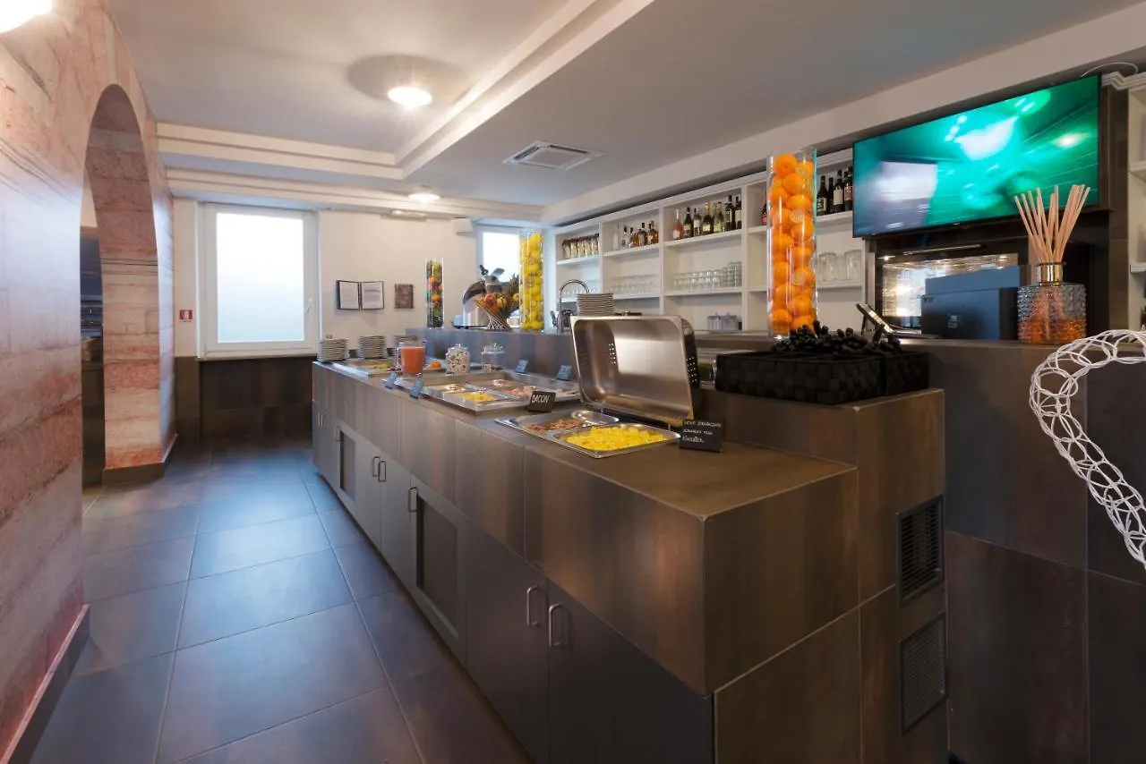 B&B 7 Vizi Cola  Bed & Breakfast Cola (Verona)