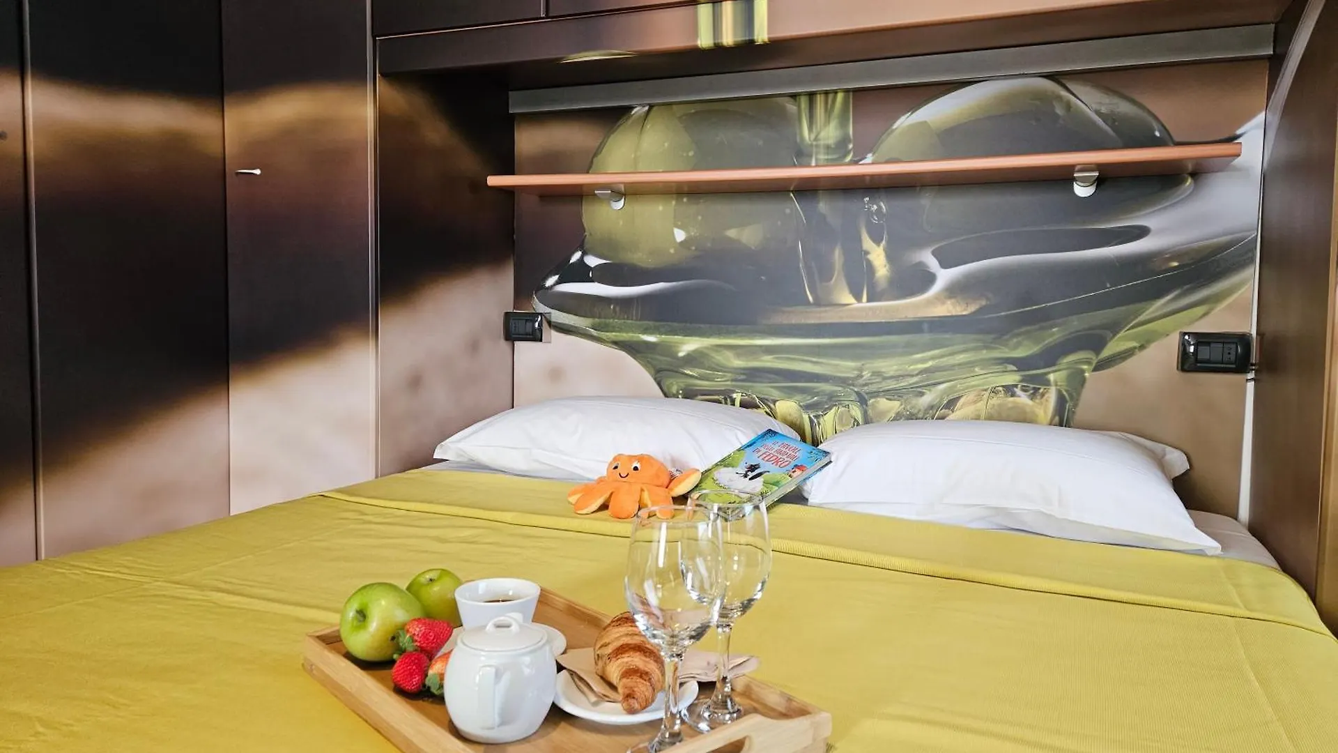 Bed & Breakfast B&B 7 Vizi Cola