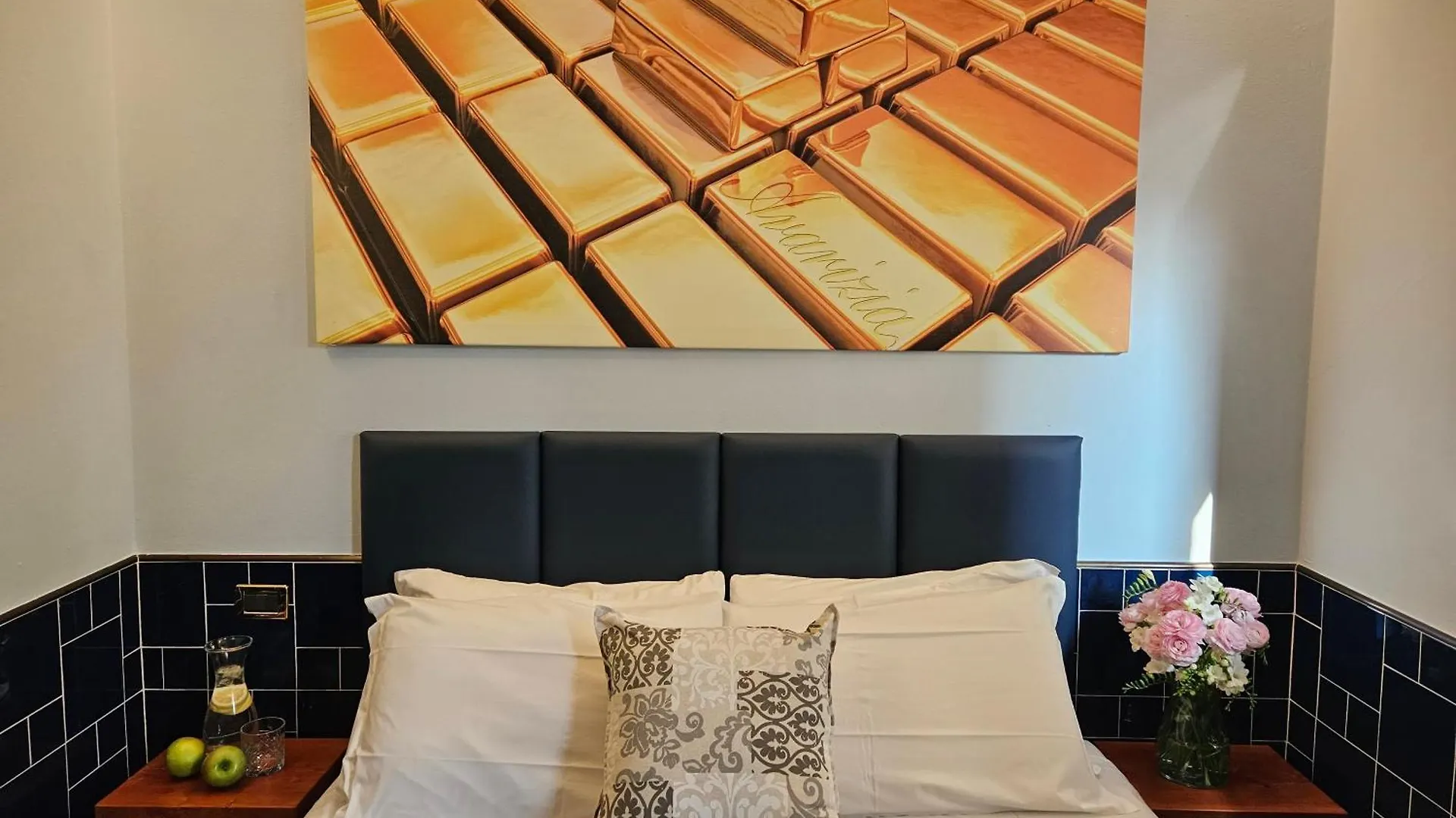 B&B 7 Vizi Cola  Bed & Breakfast