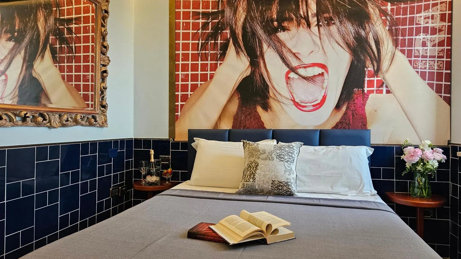 B&B 7 Vizi Cola  Bed & Breakfast Cola (Verona)
