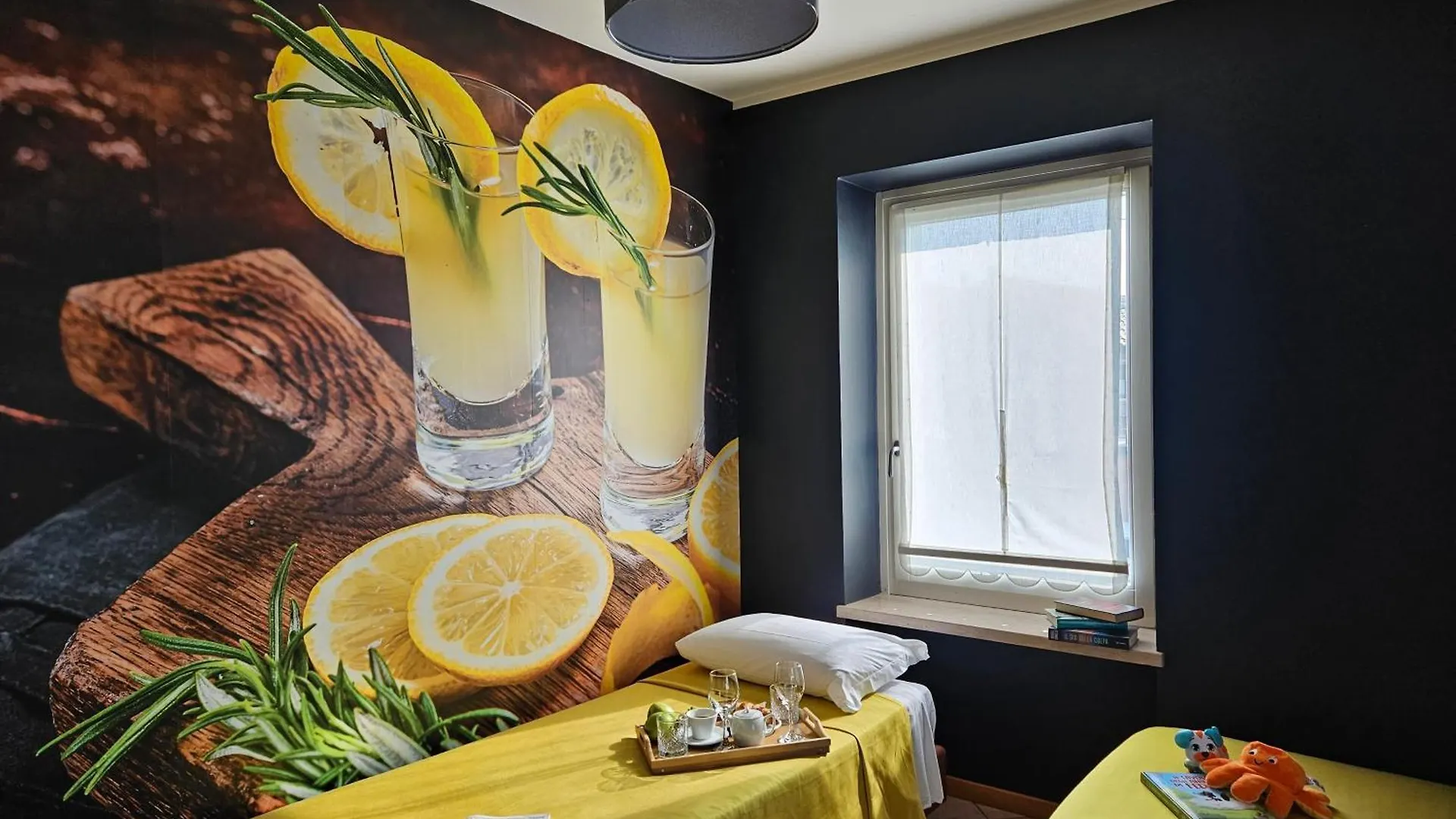B&B 7 Vizi Cola  Cola (Verona)