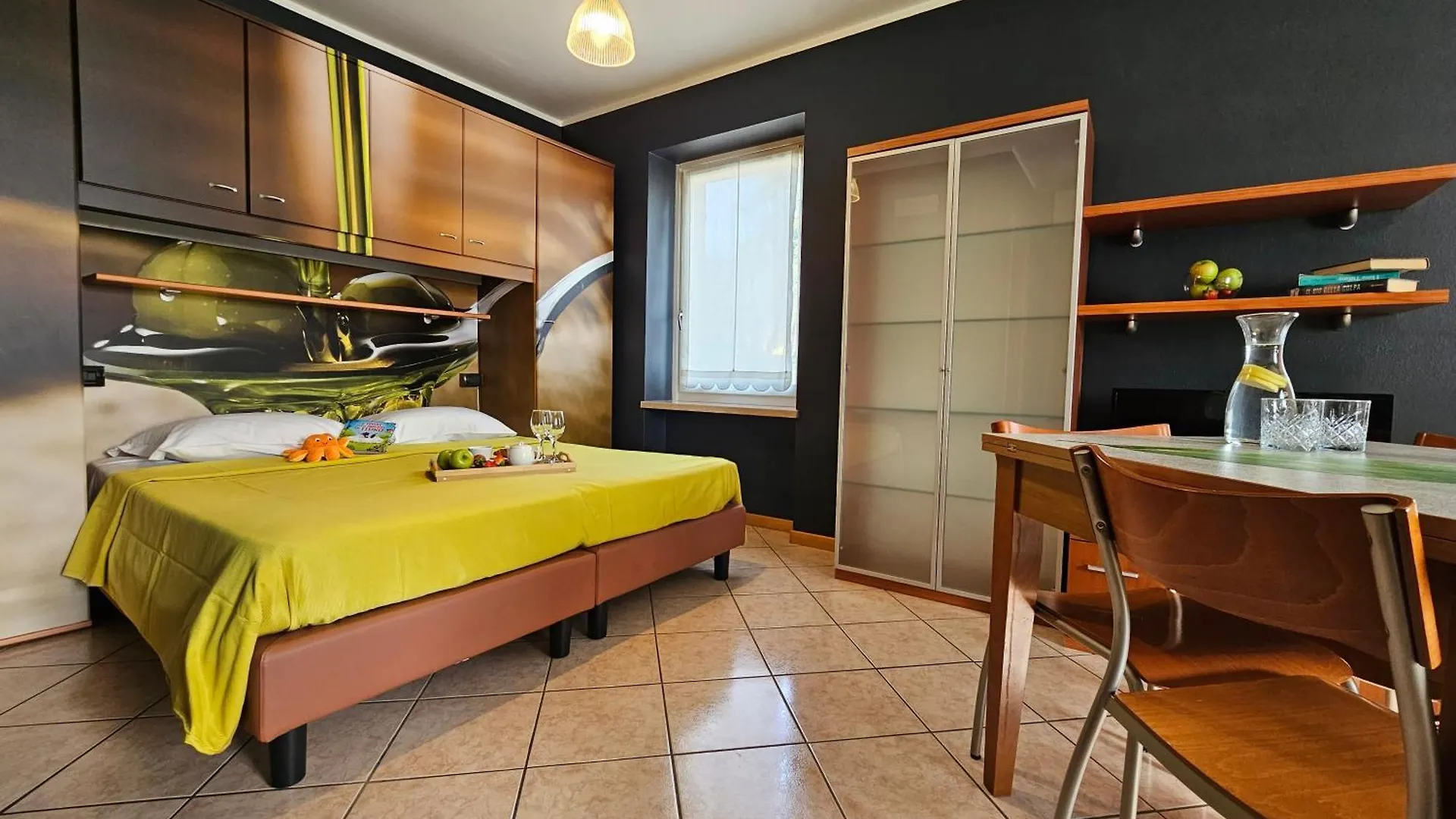 B&B 7 Vizi Cola  Bed & Breakfast