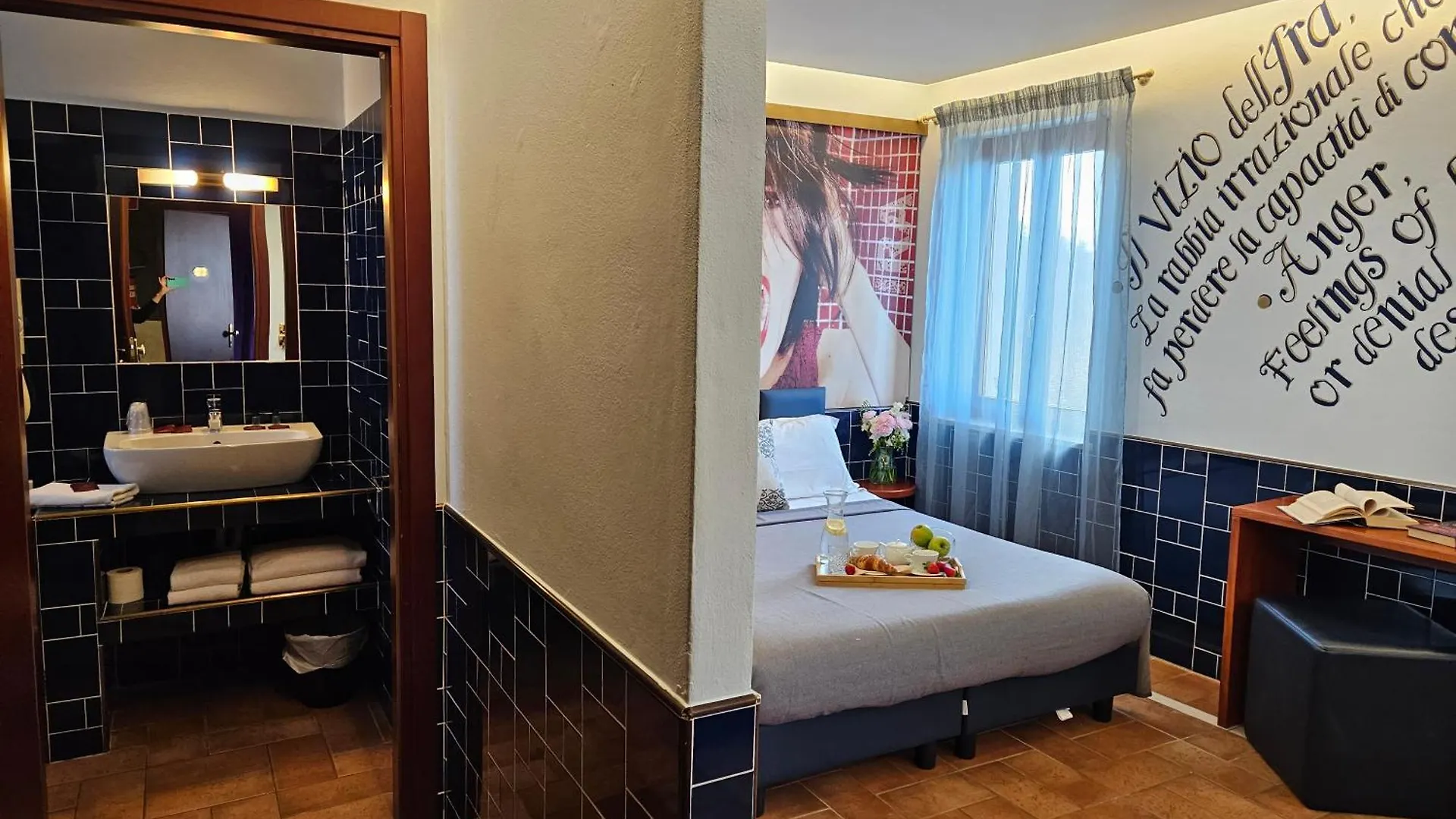 B&B 7 Vizi Cola  Cola (Verona)