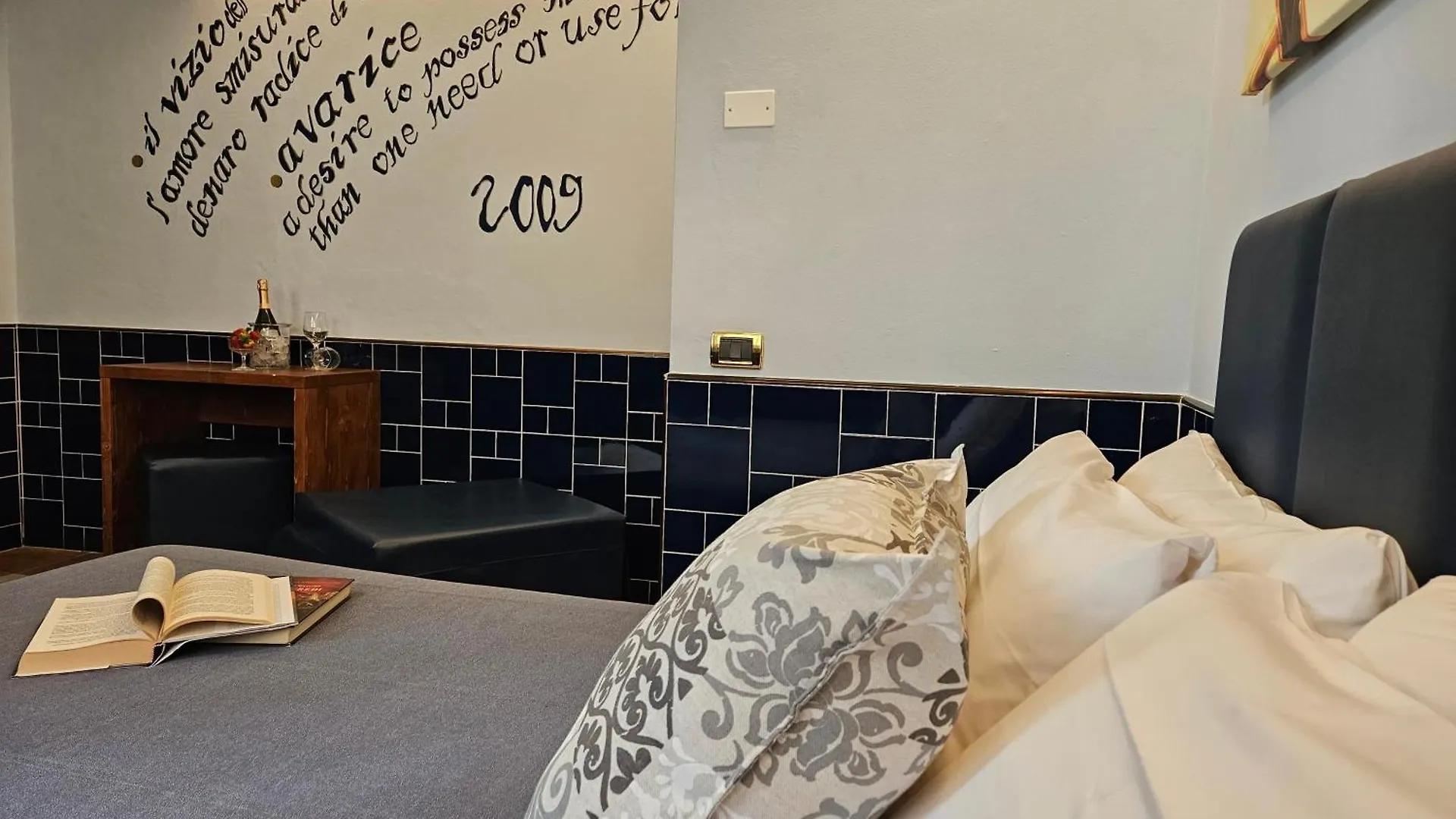 Bed & Breakfast B&B 7 Vizi Cola