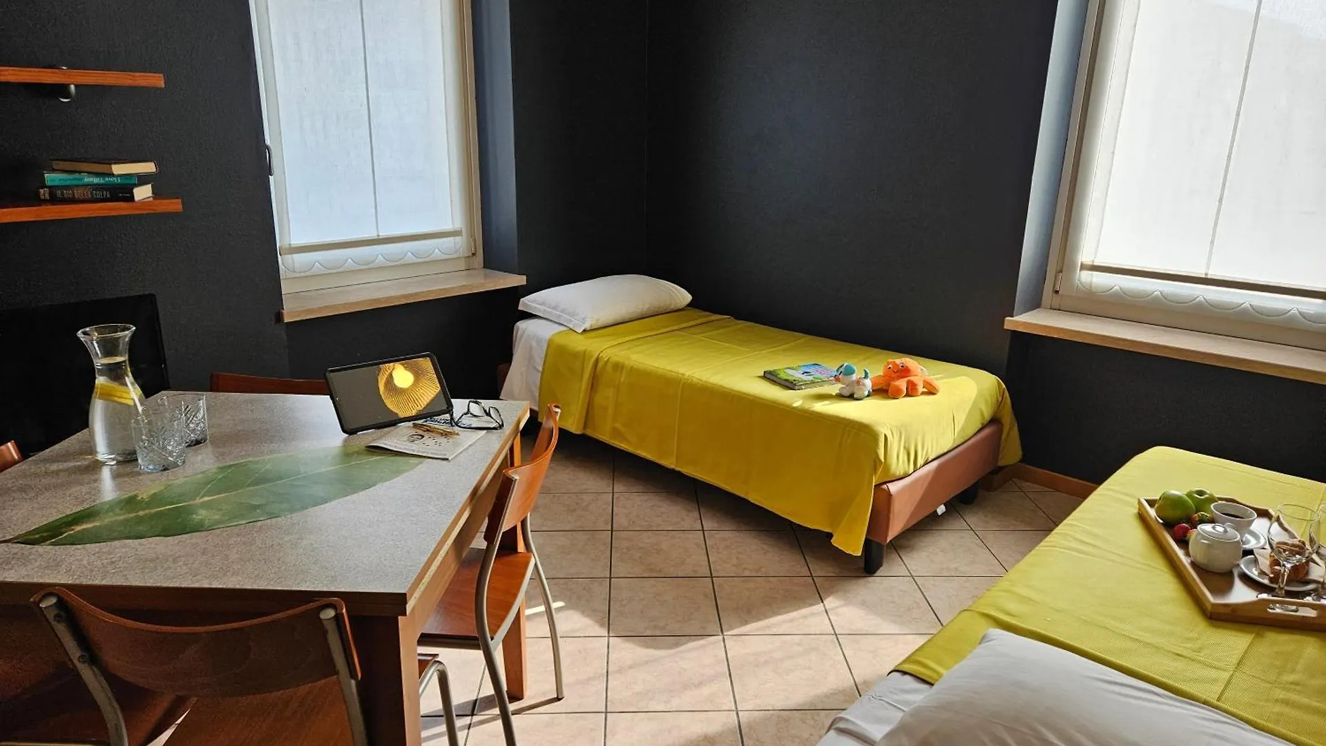 Bed & Breakfast B&B 7 Vizi Cola