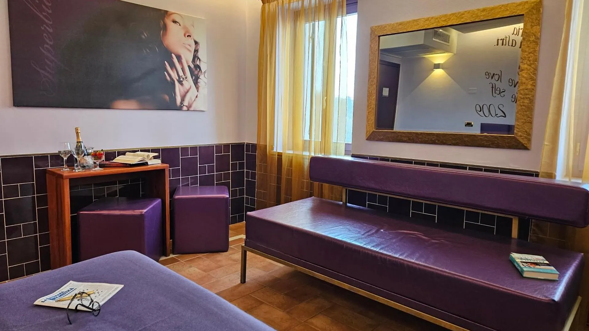 Bed & Breakfast B&B 7 Vizi Cola