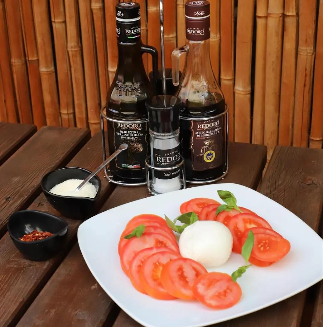 Bed & Breakfast B&B 7 Vizi Cola