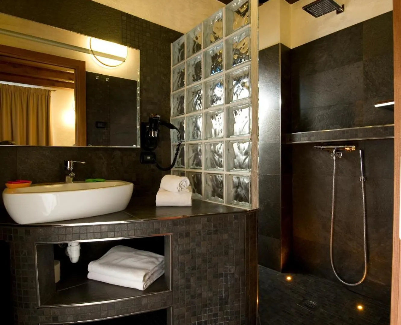 B&B 7 Vizi Cola  Bed & Breakfast
