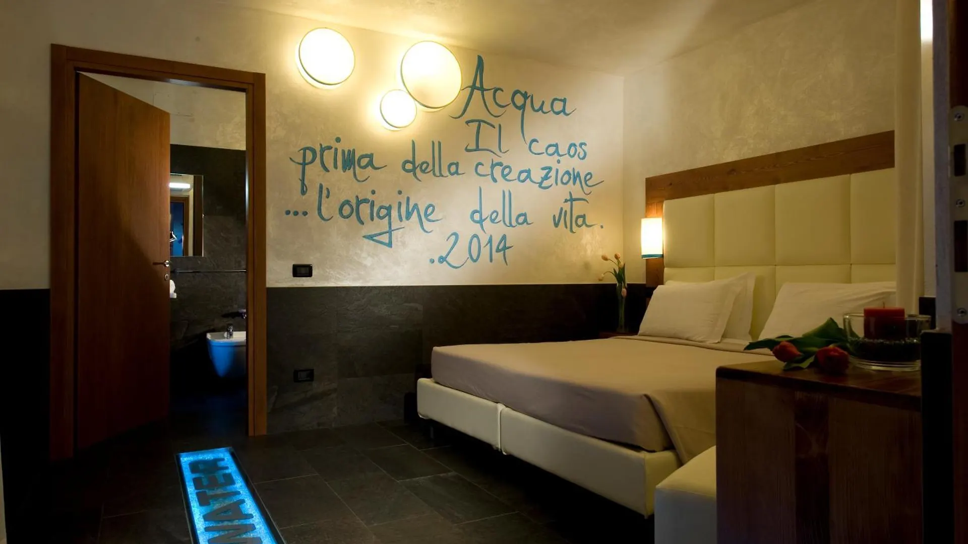 Bed & Breakfast B&B 7 Vizi Cola  Italy