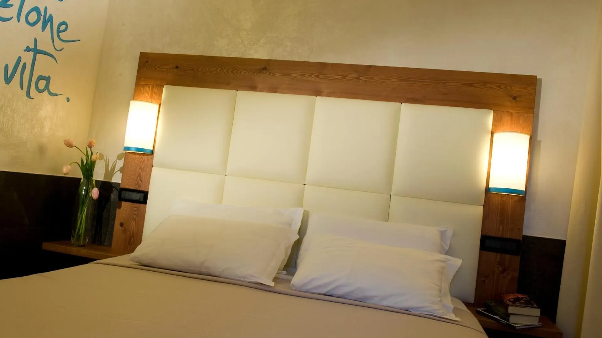 B&B 7 Vizi Cola  Cola (Verona)